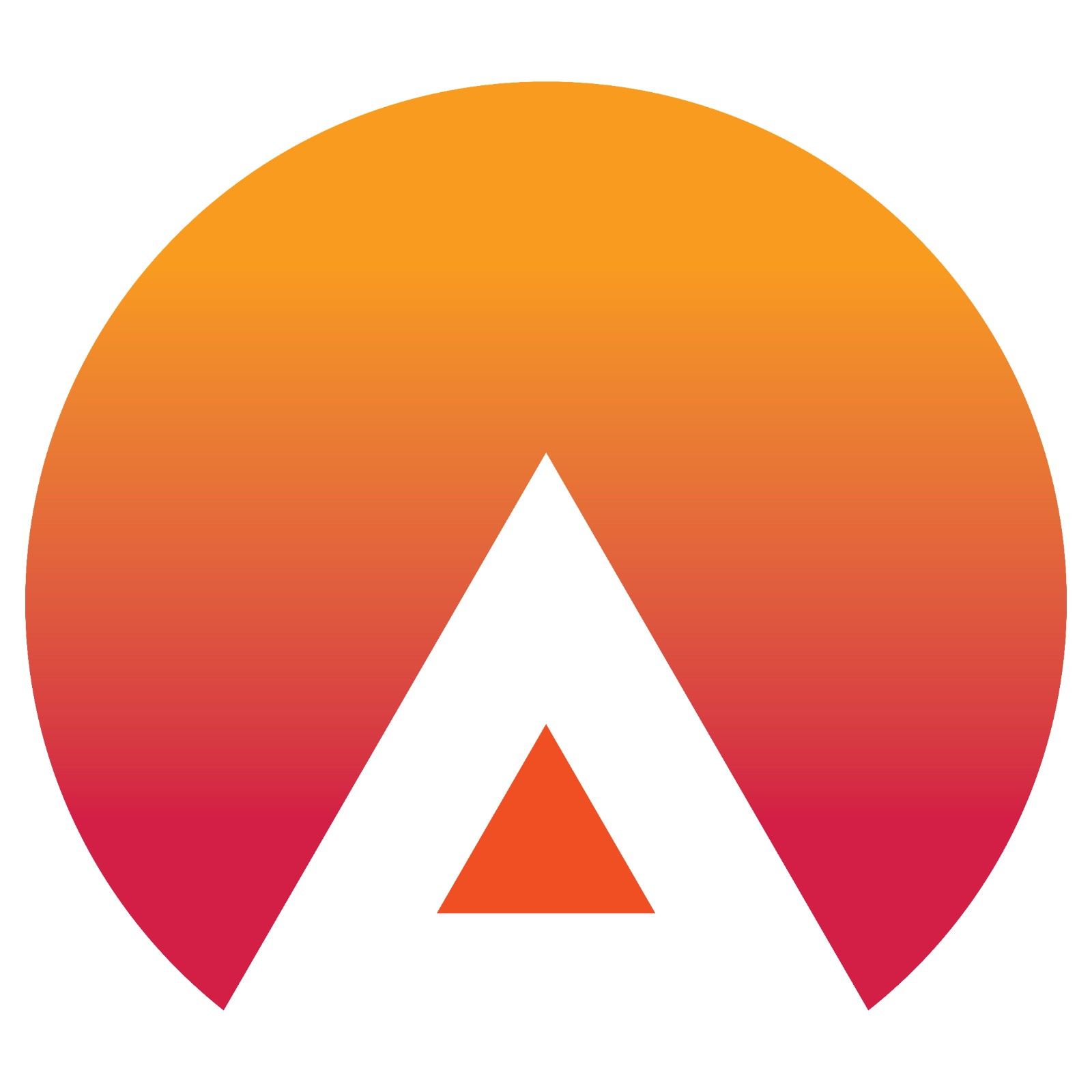 Alpha Concrete Logo